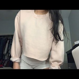 H&M sweater